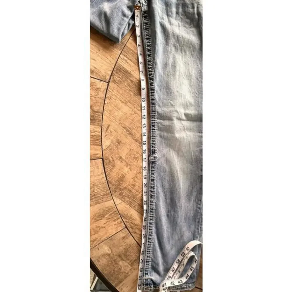 True Religion Geno 31